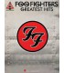 Foo Fighters Greatest Hits (Guitar recorded versions) - Hal Leonard