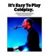 It's Easy to Play Coldplay (Piano, Vocal, Guitar) - Wise Publications