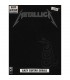 Metallica Black Album (Guitar Tab) - Wise Publications