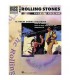 LIBRAIRIE - The Rolling Stones Bass Collection (Recorded bass versions) - Hal Leonard