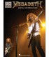 Megadeth Bass Anthology (Bass Recorded Versions) - EMI Publishing - Hal Leonard