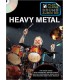 Heavy Metal - CD Audio - Wise Publication
