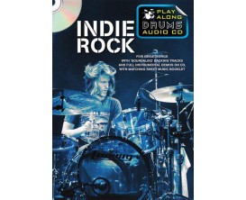 Indie Rock - CD Audio - Wise Publication