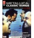 Metallica : Classic Songs (Drum, Vocal) Avec DVD - Cherry Lane Music Company