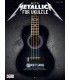 Metallica - 18 Great Songs For Ukulélé - Cherry Lane