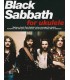 Black Sabbath For Ukulele - Music Sales America - Hal Leonard