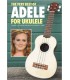 The Very Best Of Adele For Ukulele - Wise Publications