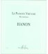 LIBRAIRIE - Le Pianiste Virtuose (60 exercices) - Hanon - Ed. Lemoine