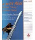 LIBRAIRIE - Le Petit Flûté Volume 1 (Avec CD) - Annick Sarrien-Perrier - Ed. R. Martin