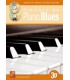 LIBRAIRIE - Pratique du Piano Blues, Collection 3D (Avec CD + DVD) - Ed. Play Music