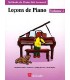 LIBRAIRIE - Leçons de Piano Vol. 2 (B. Kreader, F. Kern, P. Keveren, M. Rejino) - Hal Leonard