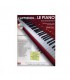 LIBRAIRIE - J'apprends... Le Piano tout simplement Vol.1 (Nveau 1 & 2 avec CD) - Ch. Astié - F2M Editions