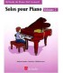 LIBRAIRIE - Solos pour Piano Vol. 2 (B. Kreader, F. Kern, P. Keveren, M. Rejino) - Hal Leonard