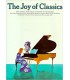 LIBRAIRIE - The Joy of Classics - Imdore Settzer - Yorktown Music Press