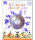 LIBRAIRIE Chansons Enchantées Vol 1 - Livre du Professeur (Avec CD) - A. M. & O. Vonderscher - Editions Billaudot