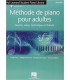 LIBRAIRIE - Méthode de Piano pour Adultes (leçons, solos, technique et théorie, Vol. 2 - F. Kern P. Keveren B. Kreader M. Rejin