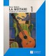 LIBRAIRIE - La Guitare Initiation et Découverte, D. Begon - (Ed. Salabert)