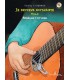 Je deviens guitariste Vol. 2 - Méthode pour 2e et 3e année - T. Tisserand - Ed. Lemoine