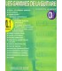 LIBRAIRIE - Les Gammes de la Guitare Vol. 2 (CD inclus) - Philippe Ganter - I.D. Music