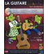 LIBRAIRIE - La Guitare pour les 6/9 ans tout simplement (CD inclus) - D. Robillot - F2M Ed.