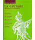 LIBRAIRIE - La Guitare Théorique et Pratique 1 - edition 1990 - Nicolas Alfonso (Ed. Schott)