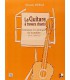 LIBRAIRIE - La Guitare à Travers Chants - Initiation à la pratique de la guitare (1ere & 2eme années) - S. Derai - Hexa Music