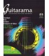 LIBRAIRIE - Guitarama Volume 1A - P. Guillem, P. Jania, M. Khalifa - Hit Diffusion