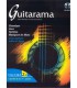 LIBRAIRIE - Guitarama Volume 2A - P. Guillem, M. Khalifa - Hit Diffusion