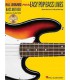 LIBRAIRIE - Méthode Basse - More Easy Pop Bass Lines (avec CD) - Hal Leonard