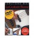 Débutons Bien La Guitare Basse (Méthode avec DVD & CD) - Ed. Musicales Françaises
