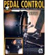 LIBRAIRIE - Pedal Control (Avec CD) - D. Famularo, J. Bergamini - Ed. Alfred