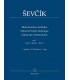 LIBRAIRIE - Méthode violon Opus 1, Sevcik - (Ed. Bärenreiter)