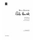LIBRAIRIE - Béla Bartok - 44 Duos pour 2 Violons Vol.1 (1-25) - Universal Edition