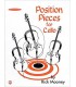 Rick Mooney : Position Pieces Book 1 (Cello)
