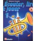 LIBRAIRIE - Méthode Trompette Ecouter Lire & Jouer Vol.1 - (Ed. Dehaske)