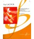 LIBRAIRIE - 50 Etudes Faciles et Progressives pour Saxophone Vol 1 - Guy Lacour - Ed. Billaudot
