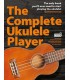The Complete Ukulele Player - David Harrison - Wise Publications