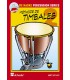 LIBRAIRIE - Méthode de Timbales 2 - Gert Bomhof (Ed. De Haske)