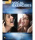 Vocal Exercices for Buidling Strenght, Endurance and Facility (Avec CD) - Hal Leonard
