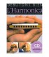 Débutons Bien l'Harmonica (Avec CD) - Ed. Musicales Françaises