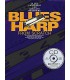 Blues Harp From Scratch (Avec CD) - Mick Kinsella - Wise Publications
