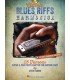 Classic Blues Riffs for Harmonica (Avec CD) - Steve Cohen - Hal Leonard