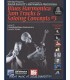 Blues Harmonica Jam Tracks & Soloing Concepts 3 Level 3 - David Barrett - Mel Bay
