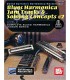 Blues Harmonica Jam Tracks & Soloing Concepts 2 Level 2 - David Barrett - Mel Bay