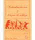 LIBRAIRIE - Leçons de solfège Vol.3, CD - Luc de Smet