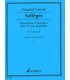 LIBRAIRIE - Armand Lenain - Solfèges (Leçons en clé de Sol) - Vol 1