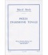 Précis d'Harmonie Tonale - Marcel Bitsch - Ed. A. Leduc
