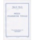 Précis d'Harmonie Tonale - Marcel Bitsch - Ed. A. Leduc