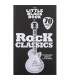 The Little Black Book of Rock Classics (Over 70 Songs - Complete Lyrics & Songs) - Music Sales Group