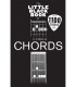 The Little Black Songbook of Chords (Over 1100 Guitar Chords) - Music Sales Group